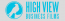 High View Business Films logo
